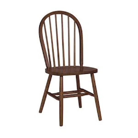 Windsor Dining Side Chair